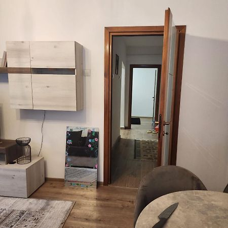Central Trei Camere Bacau Exterior photo